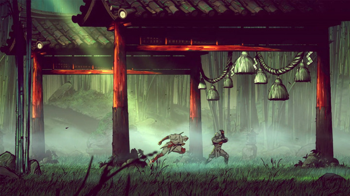 Shinobi: Art of Vengeance, Game Ninja 2D dengan Sentuhan Modern