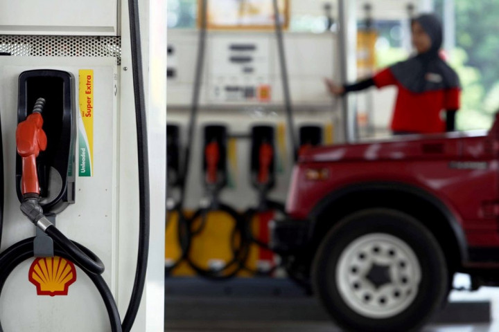 BBM Shell dan BP Turun Harga per Mei 2025! Ini Daftar Lengkapnya