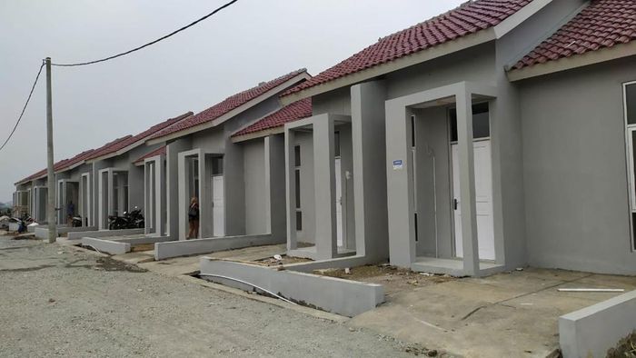5 Pilihan Rumah Murah di Kabupaten Bandung Barat Serba Rp150,5 Juta