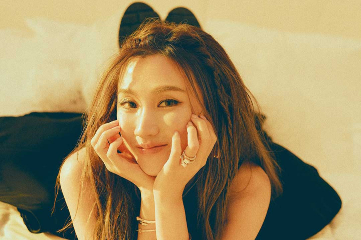 Eksklusif: Penyanyi Thailand Varitda Beberkan Kisah di Balik Hit 