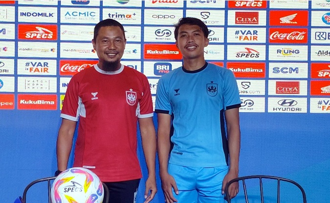 Misi Sulit PSIS Semarang di Pulau Dewata