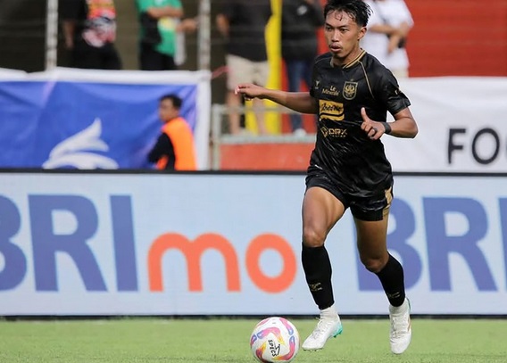 Winger PSIS Semarang Tolak Lempar Handuk Lawan Bali United