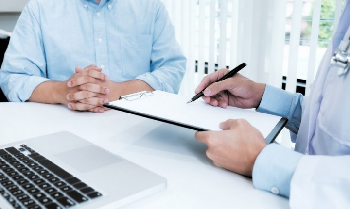 Kasus Penyakit Kritis di Indonesia Meningkat Drastis, Ini yang Perlu Kamu Lakukan