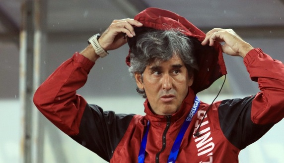 Teco Cugura dan 5 Pelatih Asing dengan Performa Mentereng di Liga 1