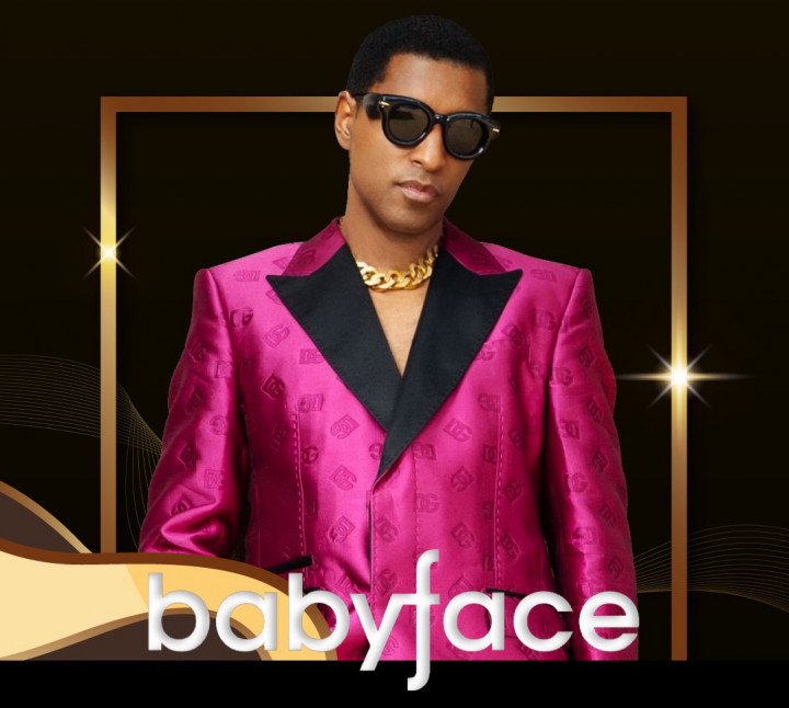 Babyface Siap Guncang Jakarta Lewat Konser Spesial Setelah 15 Tahun