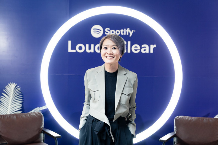 Penikmat Musik Lokal dan Royalti Musisi Indonesia Naik Drastis