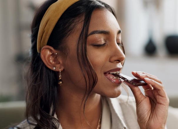 Manfaat Cokelat Hitam dan Kaitannya dengan Penyakit Ginjal