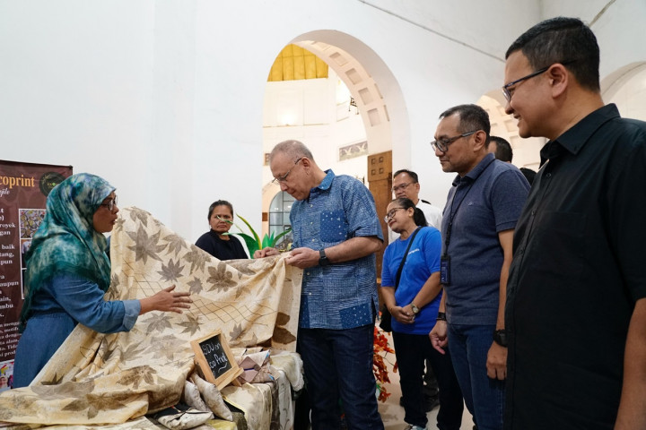 GoZero% Goes to Medan Libatkan Komunitas dan Dorong Keberlanjutan