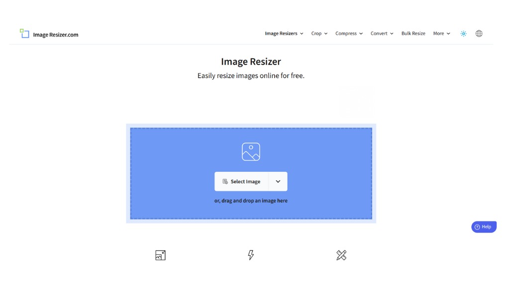 Tips & Trik Mudah Ubah Foto ke Ukuran 3x4 Online.