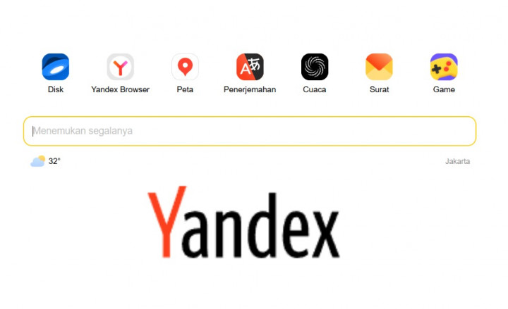 Gampang dan Cepat, Cara Nonton Video di Yandex