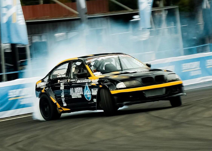 Jadwal Kejuaraan Drifting 2025 yang Diikuti Tim Balap Al Ghazali