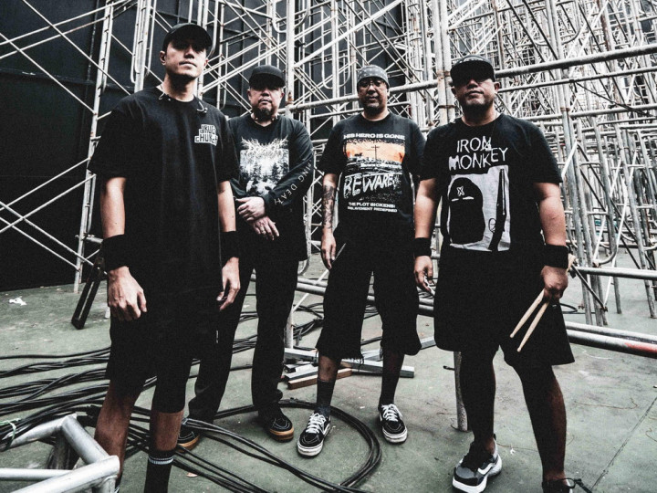 Setelah Kepergian Ricky Siahaan, Bagaimana Masa Depan Seringai?