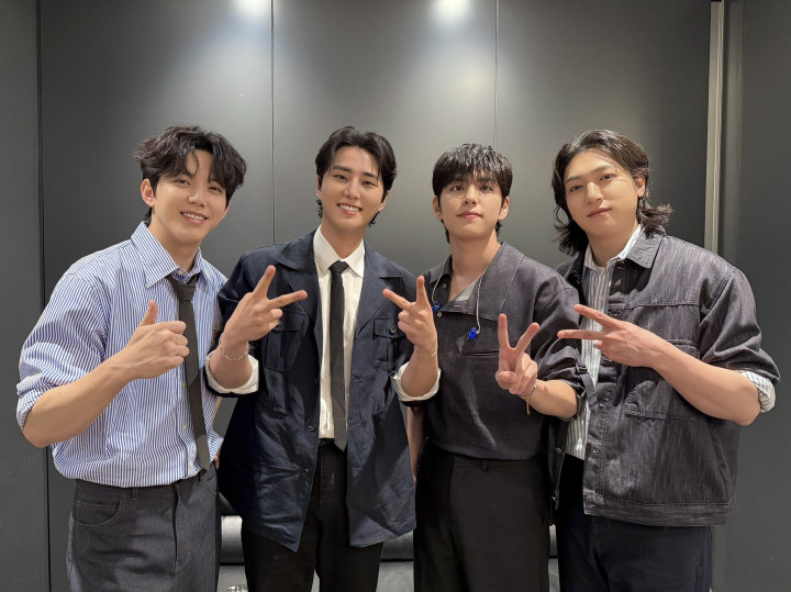 Promotor Pastikan Konser DAY6 Jakarta Tetap Digelar di Tengah Kisruh <i>Refund</i> Tiket