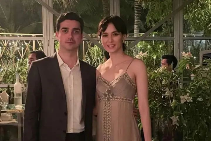 Fachri Albar Digugat Cerai Renata Kusmanto Sebelum Ditangkap