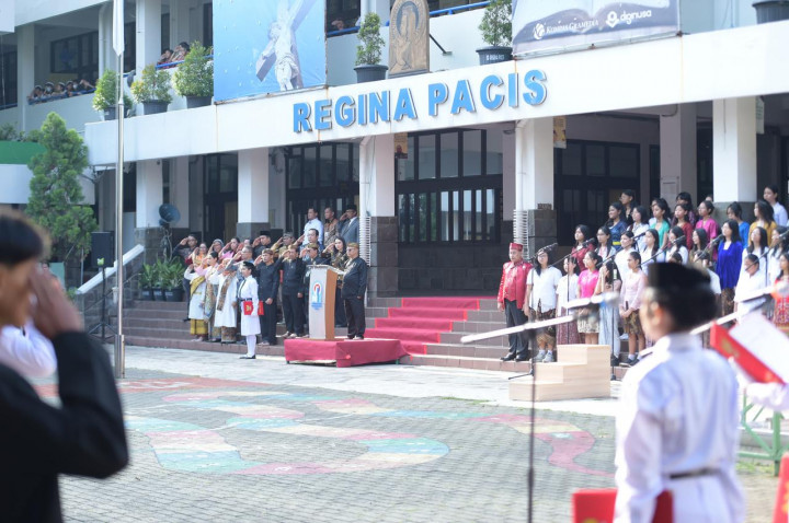 Mendikdasmen Tekankan Partisipasi Semesta untuk Pendidikan Nasional