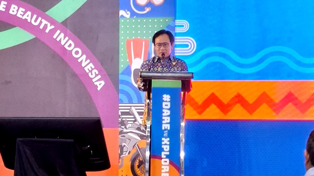 DXI 2025 Telah Dibuka, Tawarkan Berbagai Pengalaman Wisata Outdoor Ekstrem