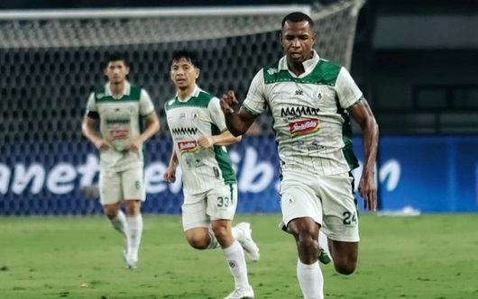 PSS Sleman Siapkan Misi Raih Poin Penuh Lawan PSM