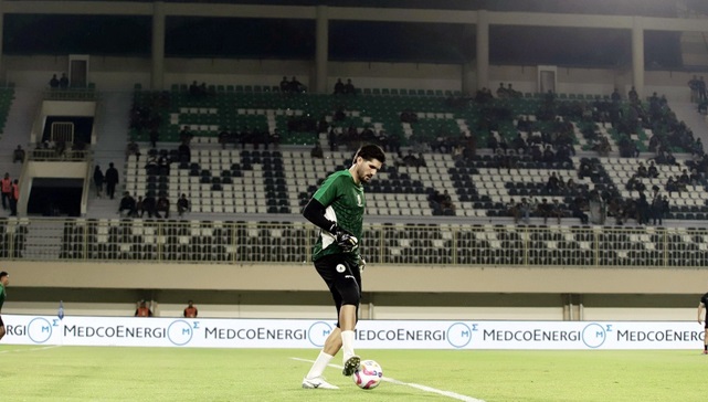 Panpel PSS Siapkan 13 Ribu Tiket untuk Laga Lawan PSM Makassar