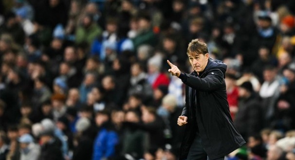 Julen Lopetegui jadi Pelatih Anyar Timnas Qatar