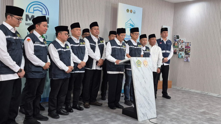 Pemberangkatan Jamaah Haji Kloter Perdana, Simak Do's and Don'ts dari Menag