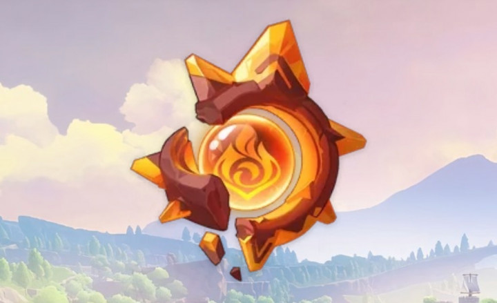 Cara Temukan Semua Pyroculus di Quahuacan Cliff Genshin Impact