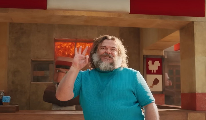 Berdurasi Cuma 34 Detik, Lagu 