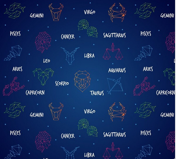 Zodiak memang menjadi salah satu yang menarik untuk dibicarakan. Ilustrasi Freepik