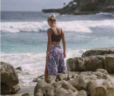 Meningkat 13%, Wisman Semakin Menjadi Kunci Jaga Resiliensi Pariwisata Indonesia