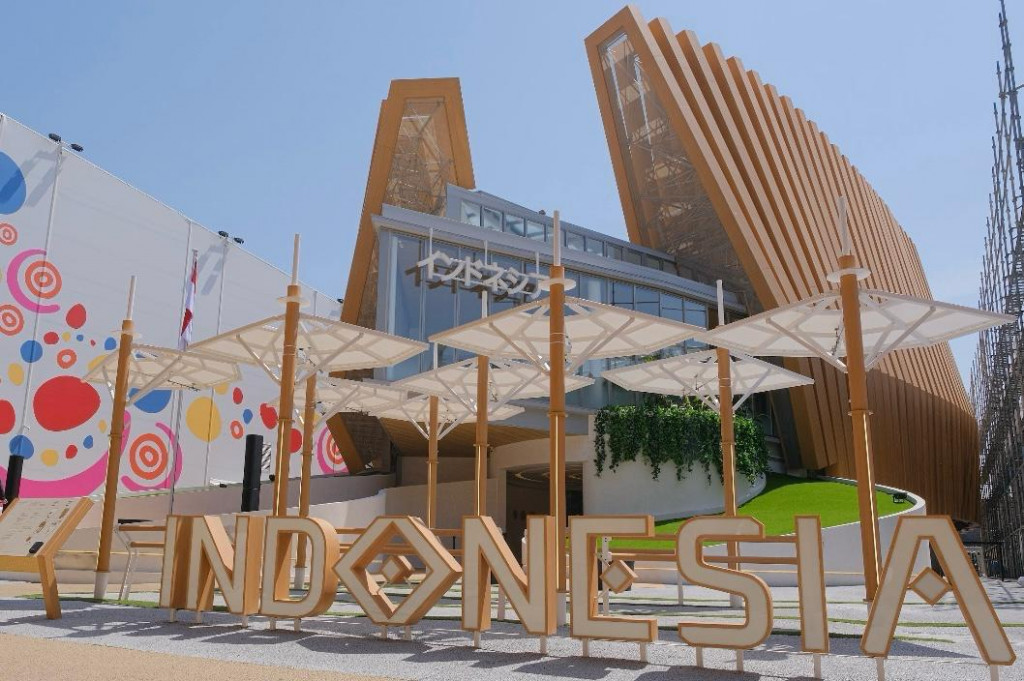 ementerian Pariwisata (Kemenpar) terus aktif menjalin kerja sama internasional yang strategis. Dok. Kemenpar