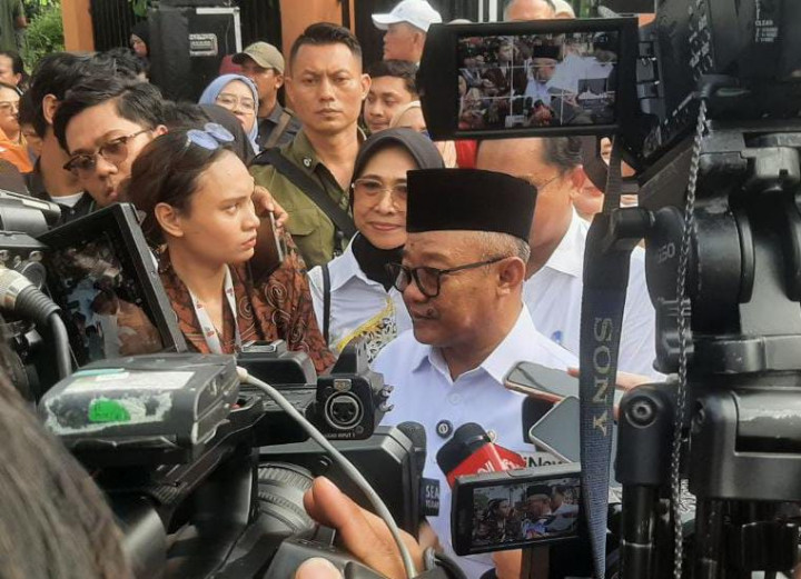 Mulai Juli, Siswa Usai Makan Bergizi Gratis Bakal Senam Otak