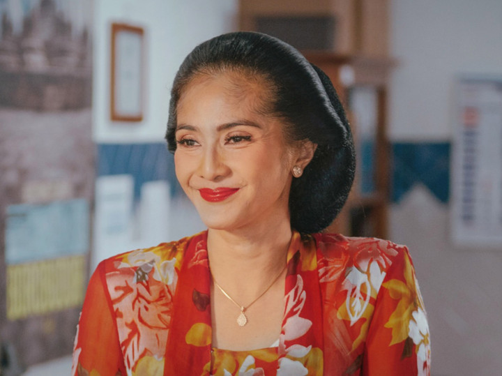 Losmen Bu Broto The Series: Sinopsis, Pemain, Jadwal Tayang Netflix