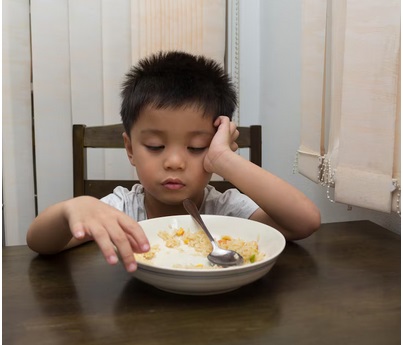 Dapat Pengaruhi Fungsi Otak, Ini 5 Penyebab Anak Malas Sarapan