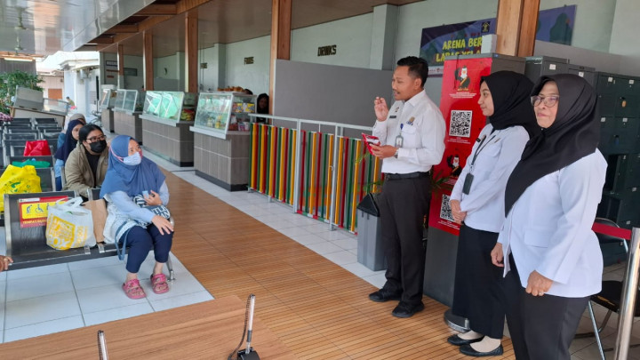 Ayo Berantas Pungli Lapas Cipinang, Begini Caranya Jika Mau Melapor