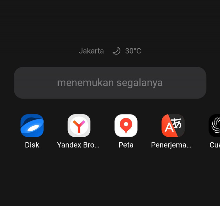 Cara Mudah Cari Video di Yandex