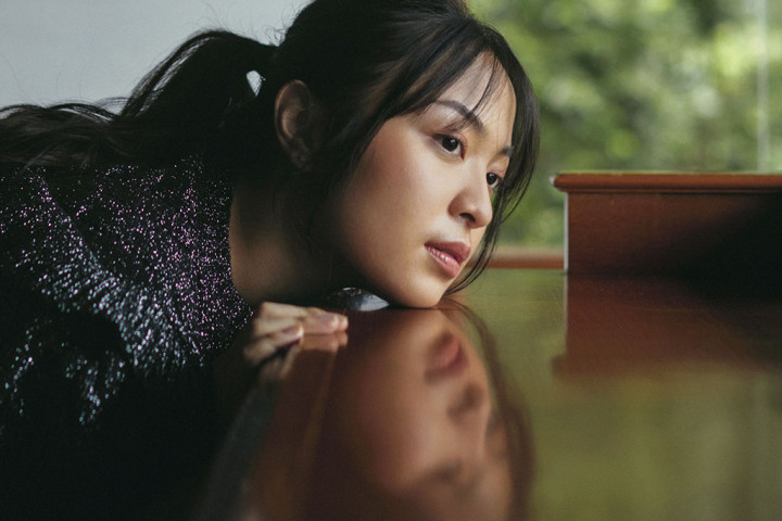 Tiket Konser Bernadya 