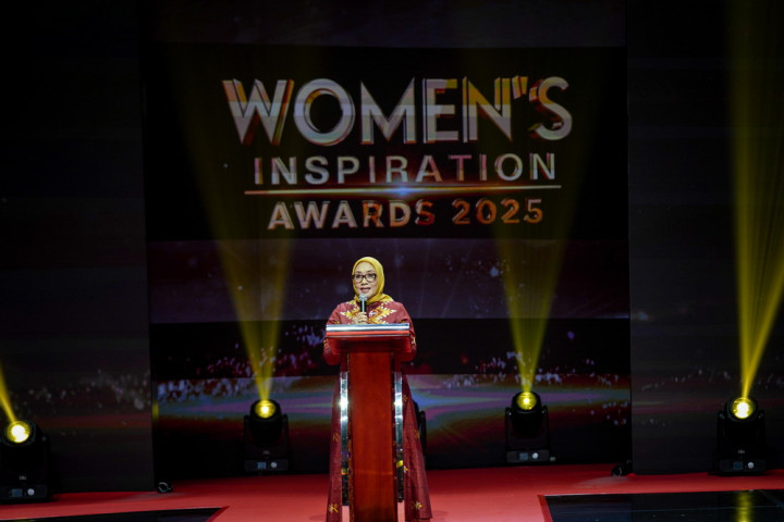 Women's Inspiration Awards Merayakan Kiprah Perempuan Indonesia