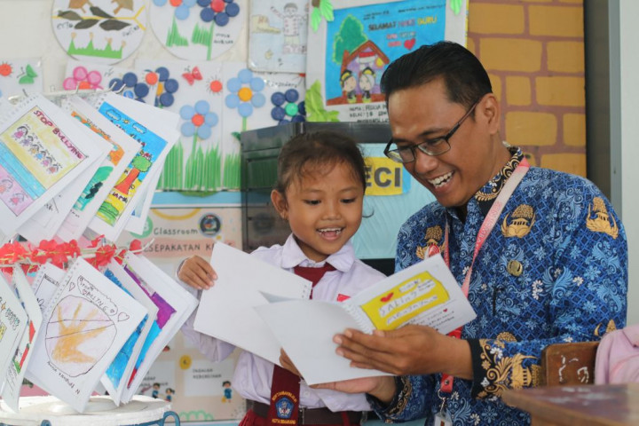 Berkat 'Subadi', Terobosan yang Selamatkan 'Jendela Dunia' dari Musibah Banjir Tahunan