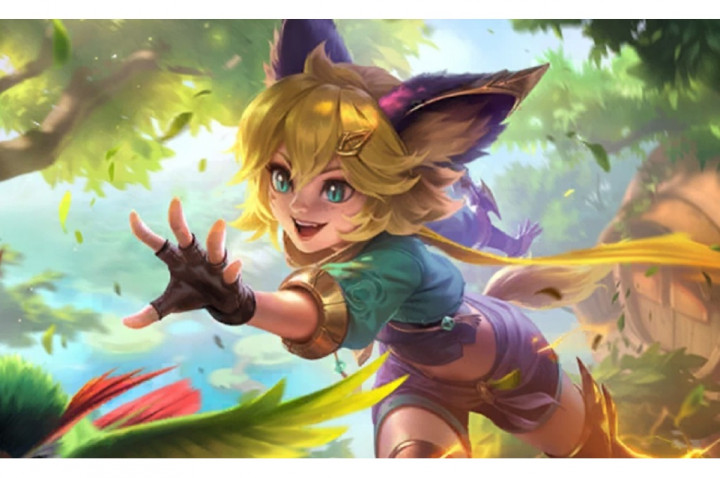 Berita Teknologi Terpopuler, Tertinggal Gold di MLBB Hingga High Five Festival