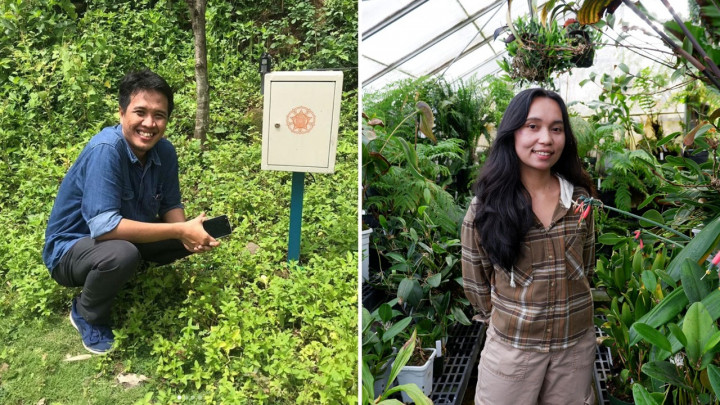 AI Dorong Mitigasi Bencana dan Ketahanan Pangan di Indonesia