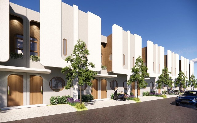 Permintaan Tinggi, Intip Peluang Investasi Kosan di Dramaga