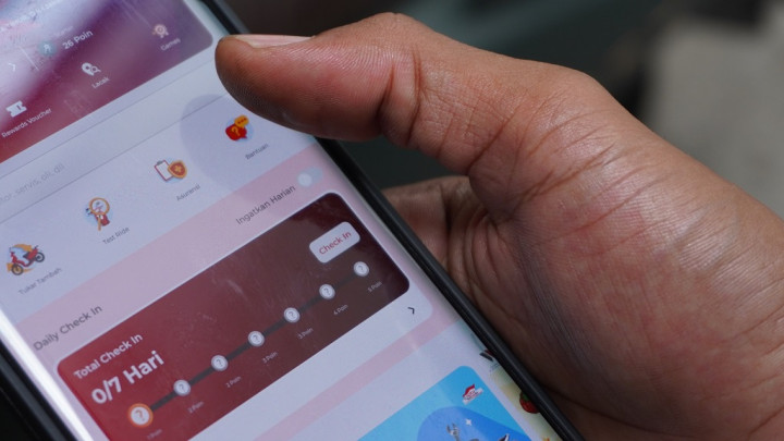 Aplikasi Wanda Hadirkan Fitur Auto Location, Apa Manfaatnya?