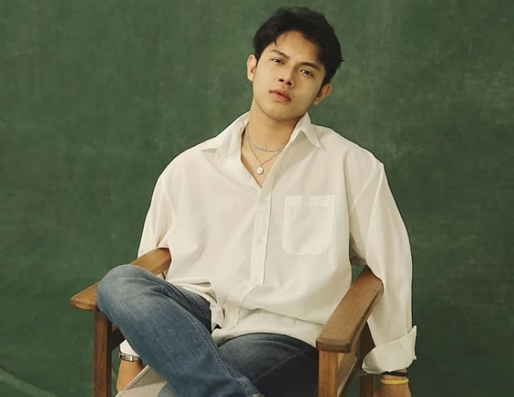 Profil Rony Parulian, Juara 3 Indonesian Idol Musim 12