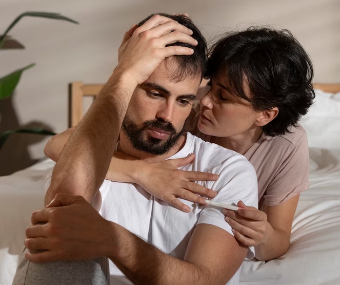 Solusi bagi Pria yang Mengalami Penurunan Energi, Stamina, dan Vitalitas