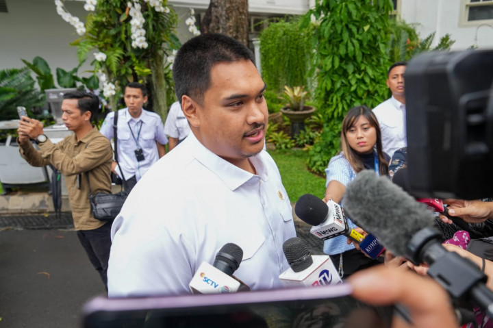 Dana Bantuan Tahap 3 Disiapkan untuk Cabor SEA Games 2025