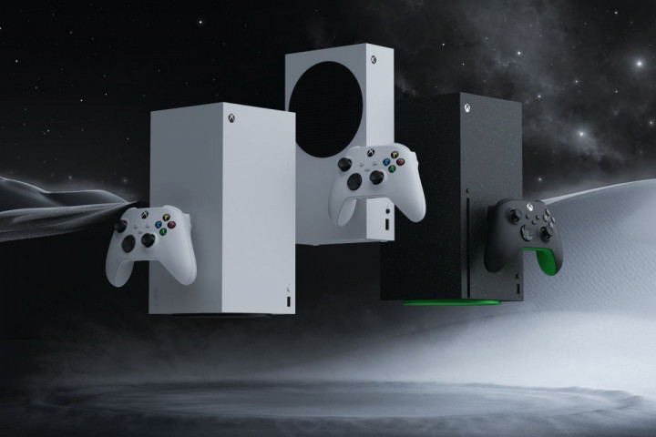 Gamer Xbox Makin Boncos, Harga Konsol, Game dan Aksesorisnya Naik Semua!