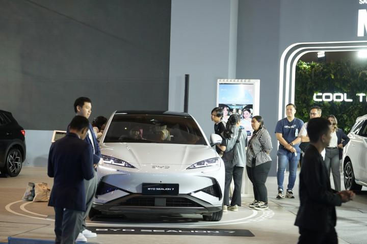 Masih Ada Beberapa Kendala Percepatan Kendaraan Listrik di Indonesia