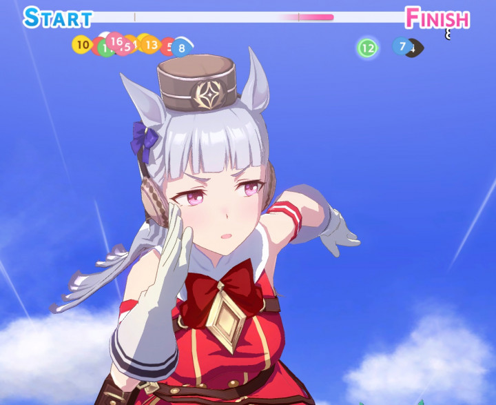 Pra-Registrasi Game Umamusume: Pretty Derby Dibuka