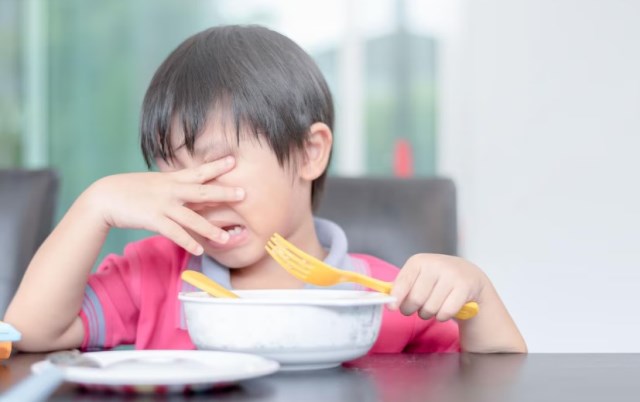 3 Berita Terpopuler Gaya: Penyebab Anak Malas Sarapan Hingga Nabhila Ayu di NY Fashion Week