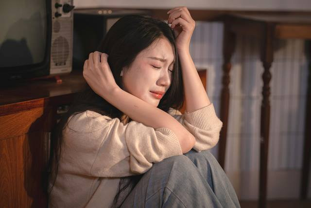 Tak Selalu Buruk, Ini 5 Khasiat Mengeluarkan Air Mata