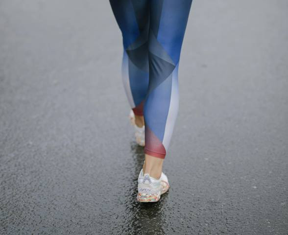 30 menit setiap hari, Cara Bikin Jantung Lebih Efisien dan Pangkas Kolesterol